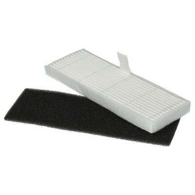 2er Filter Set für Kyvol Cybovac S31