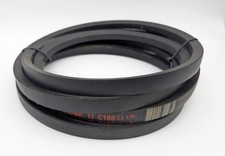 Gates C180 Belt 7/8" Width 184" Length 17/32" Thick Hi-Power II V-Belt