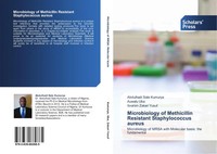Abdulhadi Sale Kumurya (U. A.) | Microbiology Of Methicillin Resistant...