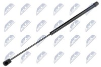 NTY Gasfeder, Koffer-/Laderaum AE-CH-013 FüR Jeep
