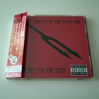 JAPAN 2002 Queens Of The Stone Age – Songs For The Deaf CD NEAR MINT