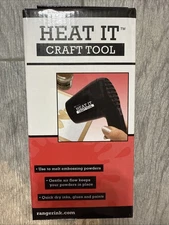 Ranger HIT00471 Heat It Craft Tool