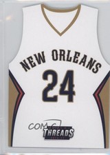 2016-17 Panini Threads Team Threads Rookie Die-Cuts Buddy Hield #4 0qq