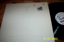 JETHRO TULL ( M.U.The Best Of Jethro Tull ) C...