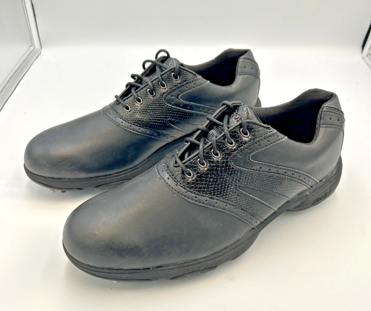 Etonic M Golf Shoes for Men 10 US Shoe for sale | eBay display picture 1
