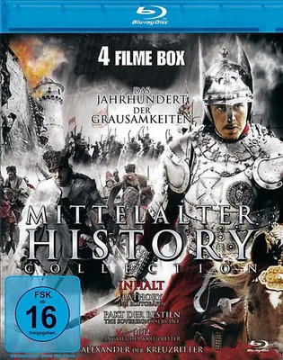 Mittelalter History Collection