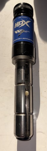 Wilson Tool HPX Punch And Guide Assembly
