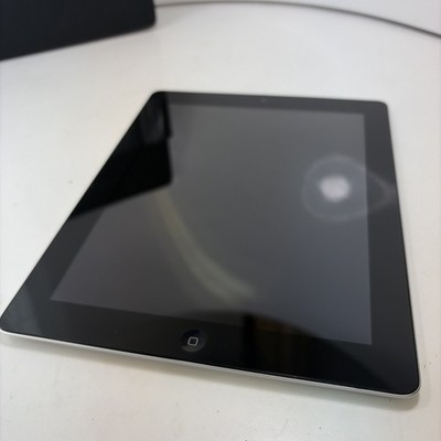 八6211【新品未開封】Apple iPad2 Wi-Fi 64GB ブラック Apple iPad 2 Gen 9.7