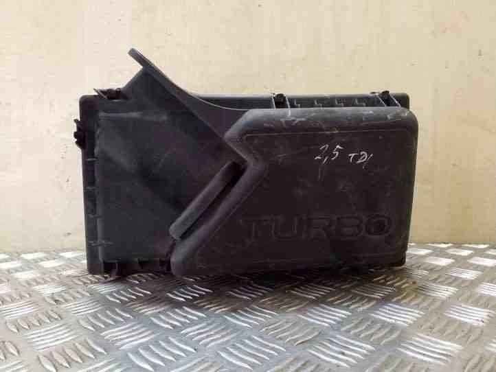 VOLVO S70 LS caja filtro aire 9161886 2.5 diésel 103kw 1998 26122112 Foto 4 de 4