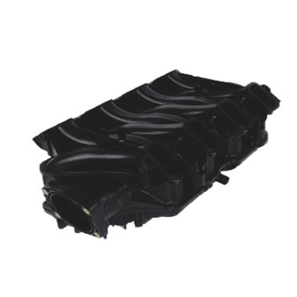 Colector de admisión ACDelco genuino para GMC Sierra 1500 2009-2013 tipo regular grado Foto 3 de 4