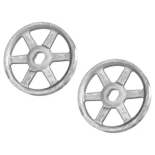 Makita 222174-9 V-Pulley 5-95.8 for 4-Stroke Handheld Cut-off Saw (2-Pack)