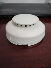 GE Security 521B Smoke-Fire Detector. Preowned