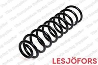 LesjÖFors 4282901 Fahrwerksfeder FüR Seat FüR VW