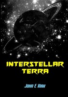 Interstellar Terra J. E. Kirk Taschenbuch Kartoniert / Broschiert Englisch 2020