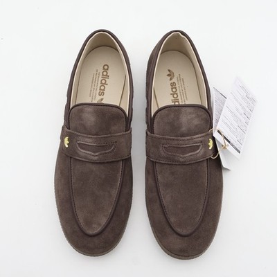 KJ2533 adidas Handball Spezial Loafer Aurora Coffee (Women's) | eBay