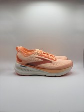 Brooks Glycerin 23 Coral/Peach/Spellbound