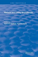 Natural And Living Biomaterials | Hastings | Buch | Einband - Fest (Hardcover)