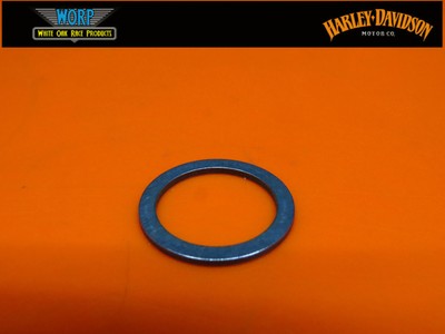NEW OEM Harley Davidson AMF Thrust Washer QTY 6 25555-36 NOS for 