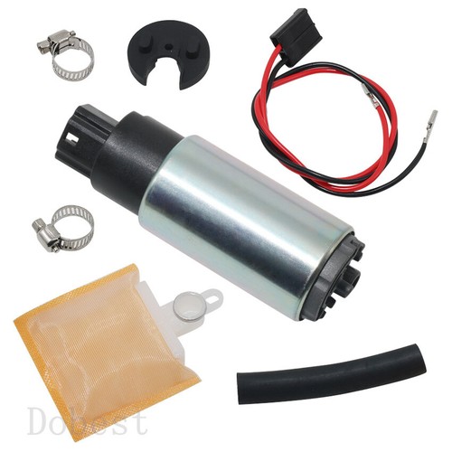 Pompa Carburante Benzina Per Honda ST1300 (ABS Pan-European VFR800 Interceptorv - Foto 2 di 8