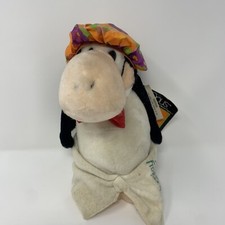 Opus Holiday Hotel Plush Bloom County With Tags 1985 Fun Farm By Dakin