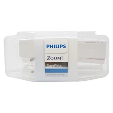 Philips Zoom DayWhite 14% Teeth Whitening Gel - Mint - 3 Gels