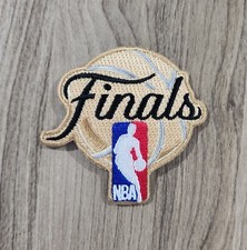 NUEVO Auténtico Parche Camiseta Finales NBA 2021 Golden State Warriors Boston Celtics