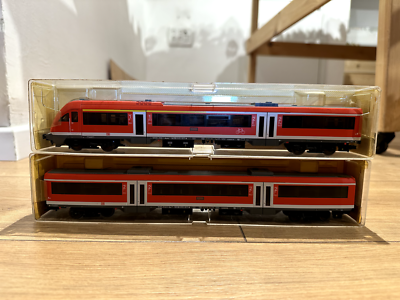 ◉HOBBYTRAIN◉H2845◉PreuBischeELokEG531◉ P-S 5344 Boxcar HO Scale Model Train | PHD | ExactRail - ExactRail