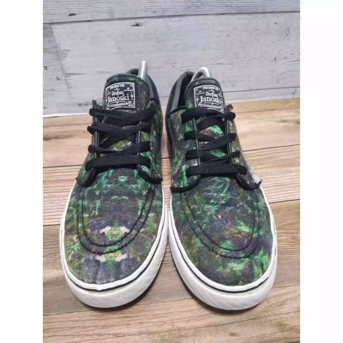 Nike sb palm best sale tree