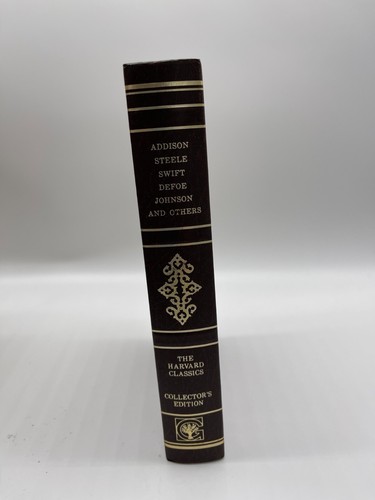 Die Harvard Classics Sammleredition Bücher Einschreiben Ausgabe Alle Titel - Bild 13 von 123