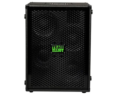 Trace Elliot Trace Pro 4x10'' Bass Cabinet - Open Box