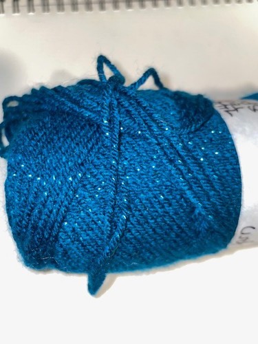 I Love This Yarn! Ombre', Print, Tweed, Metallic & Super Soft **PARTIAL SKEINS* - Picture 54 of 65