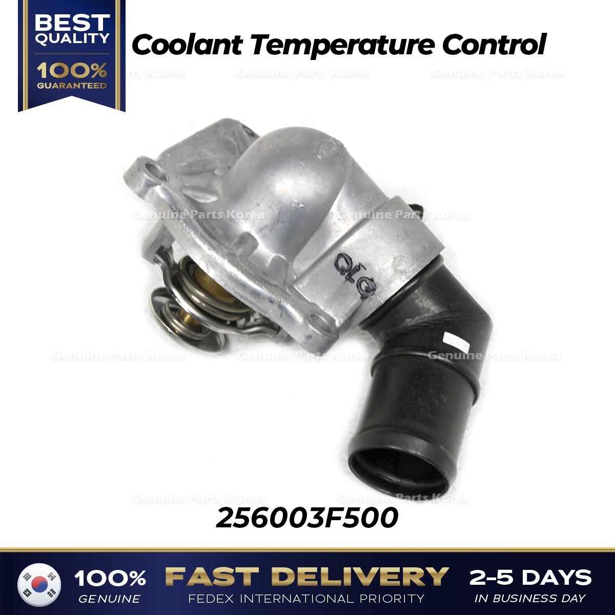 ⭐Genuine⭐ Coolant Temperature Control for Hyundai Equus Genesis
