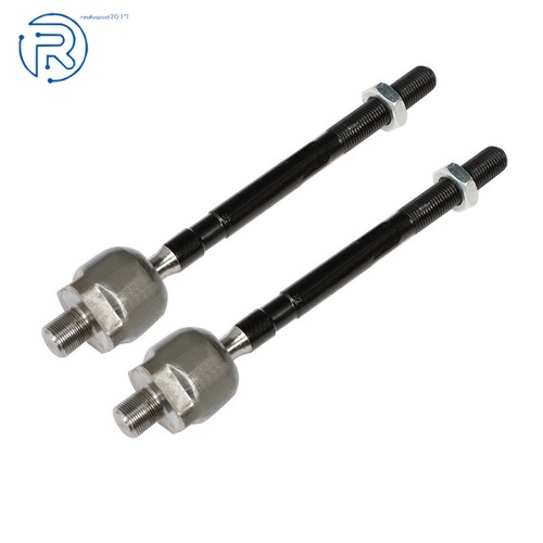 Kit de suspensión de 10 piezas para brazos de control Nissan Altima extremos de barra estabilizadora extremos - Imagen 5 de 14
