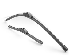 Windshield Wiper Blades 28+14" Replacement for Toyota Corolla Hyundai Elantra