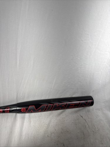 Miken Maniac 34” 28oz (-6) 2021 DIC21M USA Great Shape Lightly Used Softball Bat - Picture 6 of 18