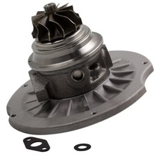 Turbo Mazda MPV