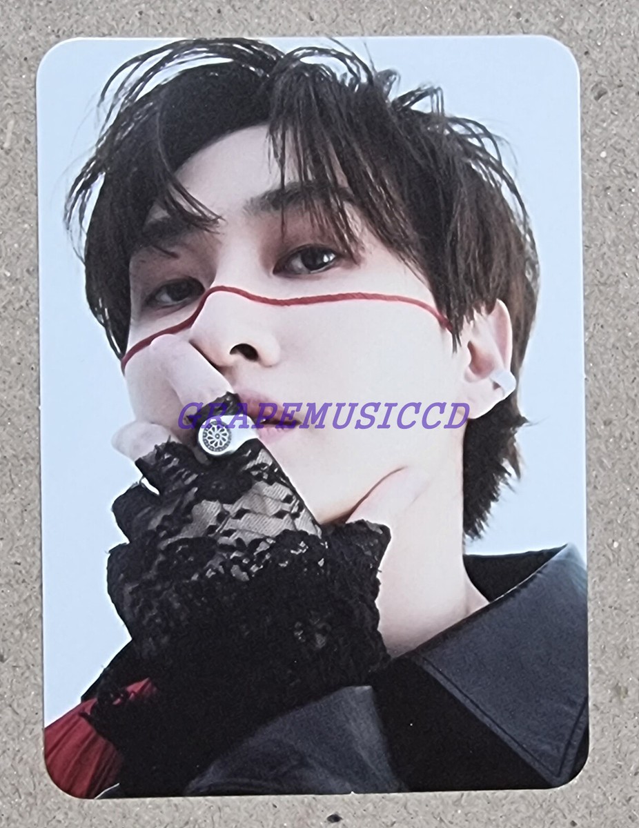 SUPER JUNIOR MY ARTIST CARD PACK SMTOWN OFFICIAL GOODS MD 1