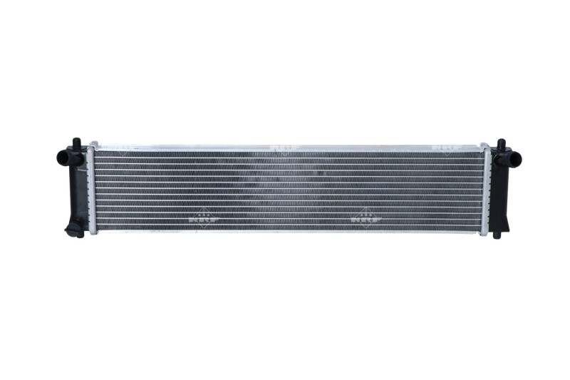 Centre NRF 50547 Radiator, engine cooling for PORSCHE