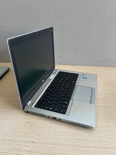 PC portatile HP Elitebook Folio 9480m CORE I7 4A GEN 256 GB SSD 8 GB RAM W11 PRO - Afbeelding 4 van 6