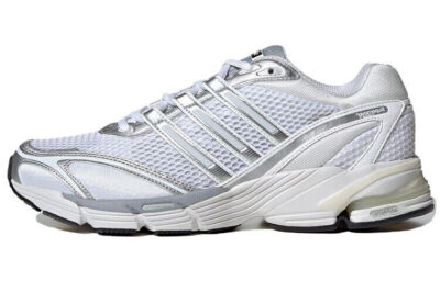 adidas Supernova Cushion 7 White Silver Metallic - IG1746