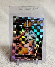 2021 Panini Donruss Football Aaron Rodgers DOMINATORS 🔥