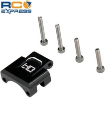 Hot Racing Axial SCX24 Aluminum Rear Axle Truss Upper Link Mount SXTF09U01