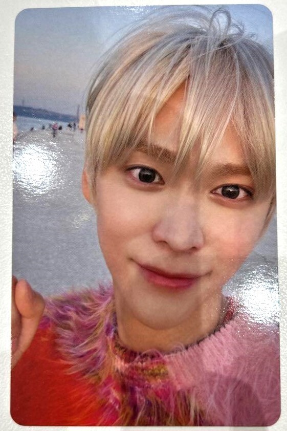 RIIZE RIIZING 来日記念 HMV ラキドロ トレカ 6種コンプ RIIZE ラキドロ トレカ 6種 HMV RIIZING - メルカリ