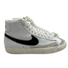 Nike Blazer Mid '77 Vintage Men's Size 8.5 US BQ6806-100 White Athletic Shoes