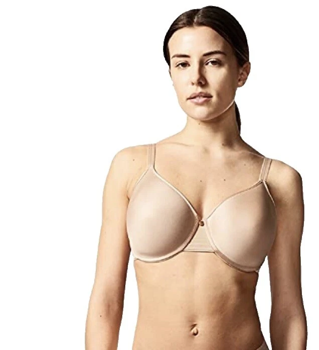 Juegos de sujetadores y sujetadores lisos Chantelle para mujer