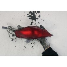 Antibrouillard Mazda CX-7