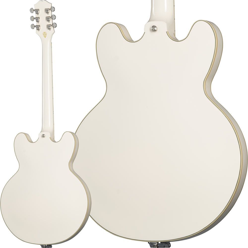 Epiphone Shinichi Ubukata ES-355 Custom Bigsby ver.02 Classic