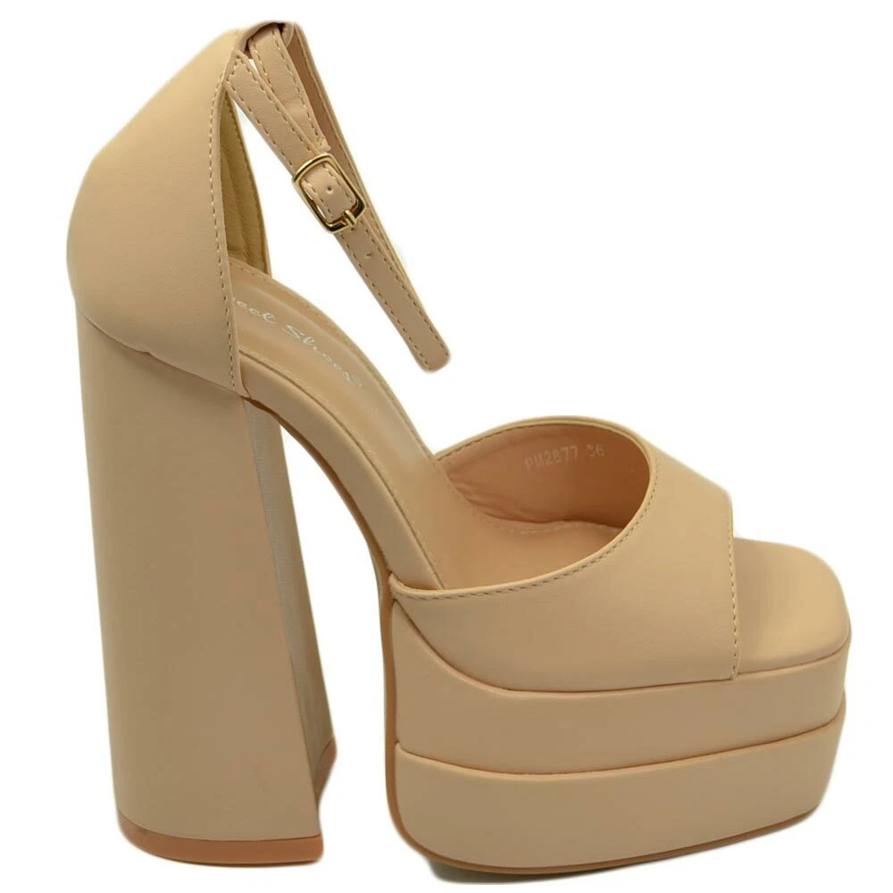 ART 1265 Mykonos, Sandalo sportivo, Donna, Cielo, 38 EU