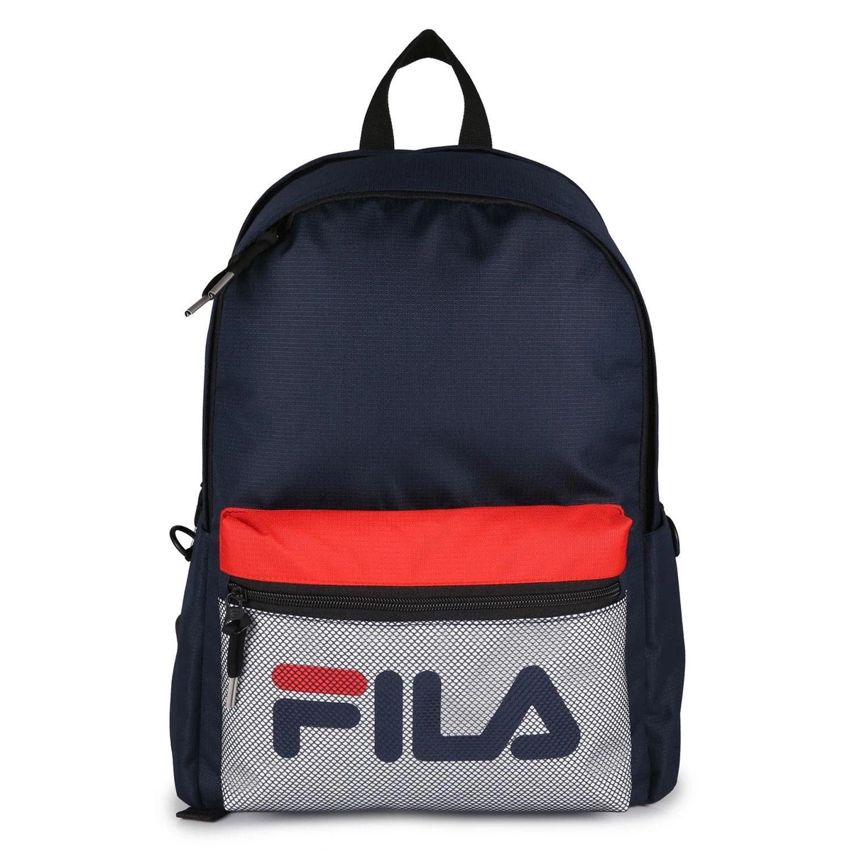 Fila backpack deals blue