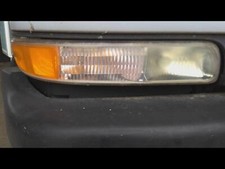 Used Turn Signal Parking Light Assembly Fits 2001 Chevrolet Silverado 1500 Pi Used Turn Signal Parking Light Assembly Fits 2001 Chevrolet Silverado 1500 Pi